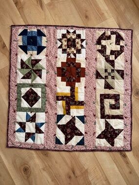 Lap Quilt